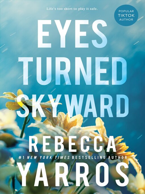 Eyes Turned Skyward Ocean County Library OverDrive